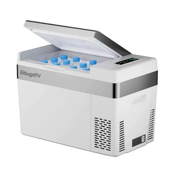 Can A Portable Power Station Run A Refrigerator? BougeRV Australia